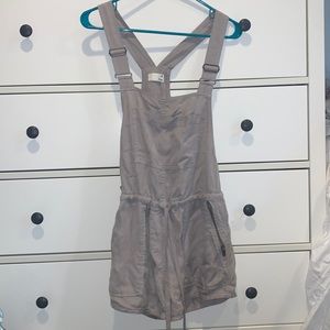 aritzia wilfred free overalls